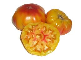 Tomate german striped